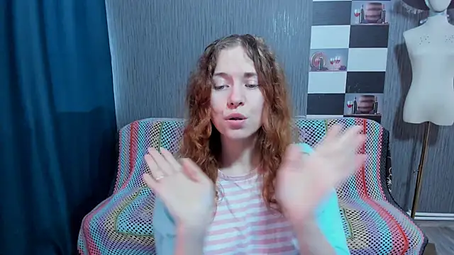 pa1e pr1ncess online show from 9, 2, 2026