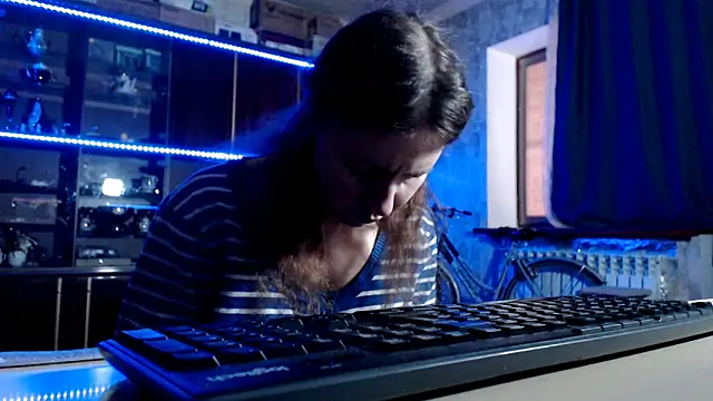 pa1e pr1ncess online show from 18, 4, 2026