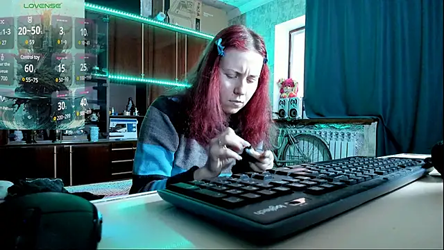 pa1e pr1ncess online show from 20, 2, 2025