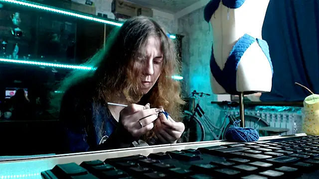 pa1e pr1ncess online show from 19, 4, 2026