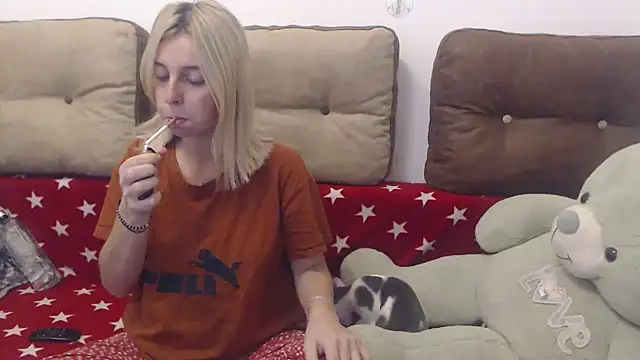 Aliss Hottie online show from 22, 9, 2025