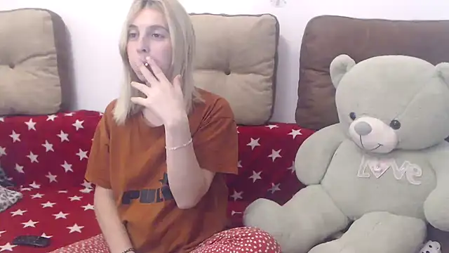 Aliss Hottie online show from 20, 9, 2025