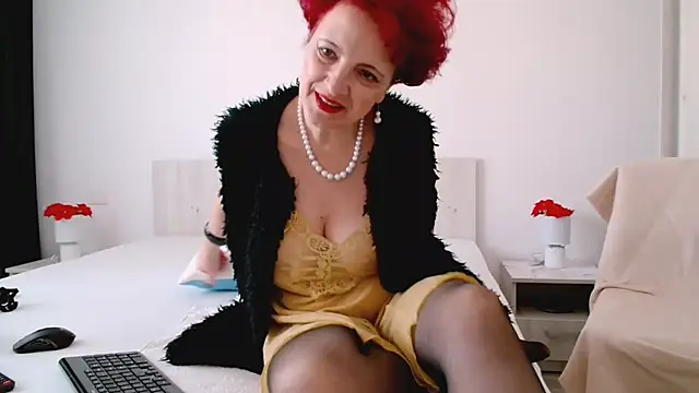 MilfSupreme online show from 11, 3, 2026