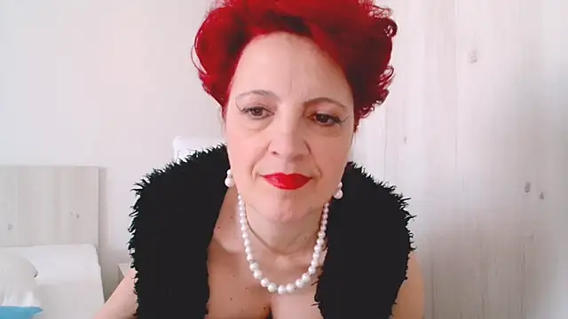 MilfSupreme online show from 26, 4, 2026