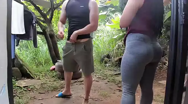 Snapshot of venusandzeus@xh chatting on 5, 12, 2024 venusandzeusxh online show from 5, 12, 2024