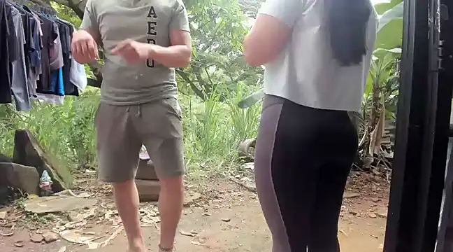 Snapshot of venusandzeus@xh chatting on 27, 2, 2025 venusandzeusxh online show from 27, 2, 2025