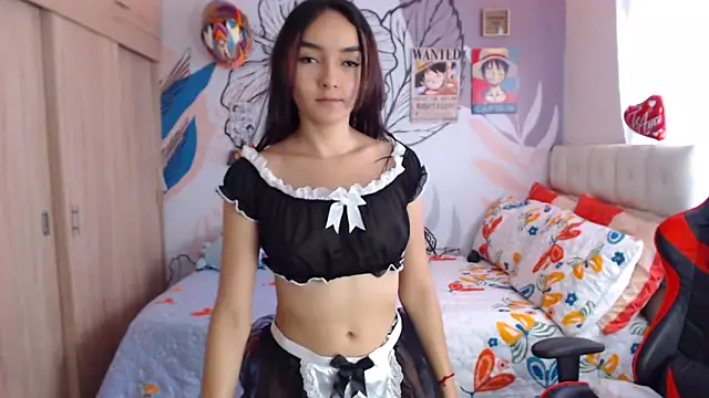 LinzyBaner online show from 17, 3, 2026