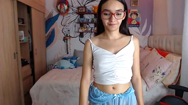 LinzyBaner online show from 26, 2, 2026