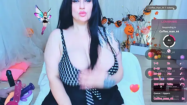 Snapshot of AdeleCarlton88 chatting on 2, 11, 2025 AdeleCarlton88 online show from 2, 11, 2025