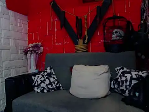 MistressRachelle online show from 15, 2, 2025