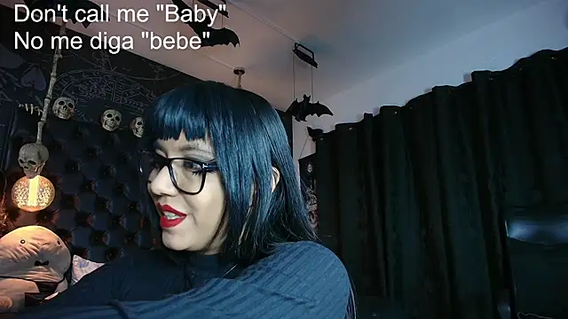 AlexHoe  online show from 18, 6, 2026