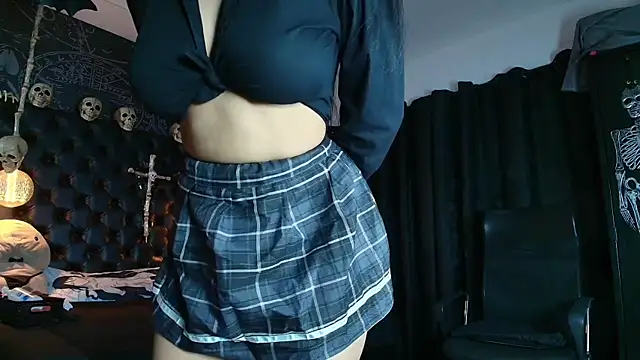 AlexHoe  online show from 23, 3, 2026