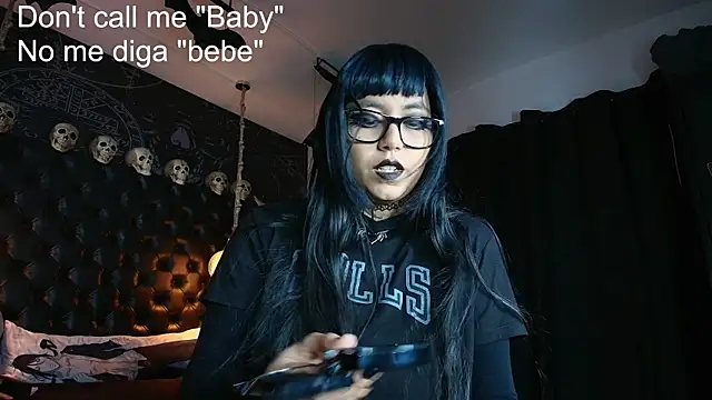 AlexHoe  online show from 20, 6, 2026