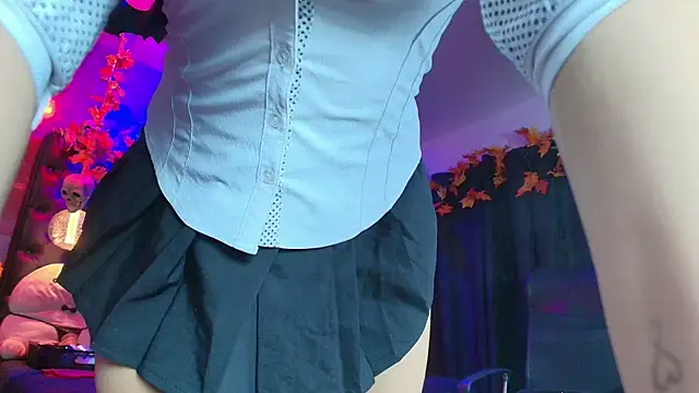 AlexHoe  online show from 15, 9, 2025