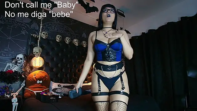 AlexHoe  online show from 12, 6, 2026