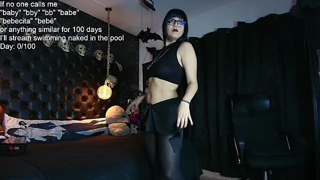 AlexHoe  online show from 8, 7, 2026