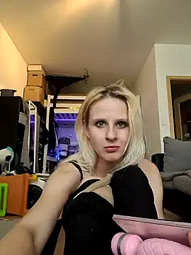 TeenCzechPussy online show from 29, 1, 2025
