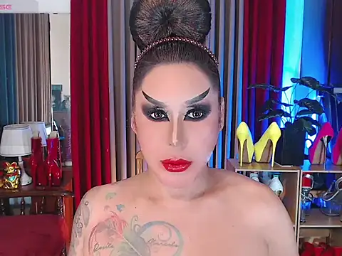 bubblebuttkate online show from 9, 1, 2026