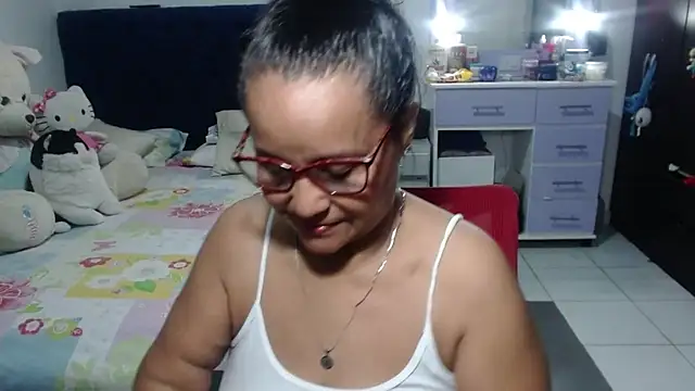 pervert mommy  online show from 19, 4, 2026