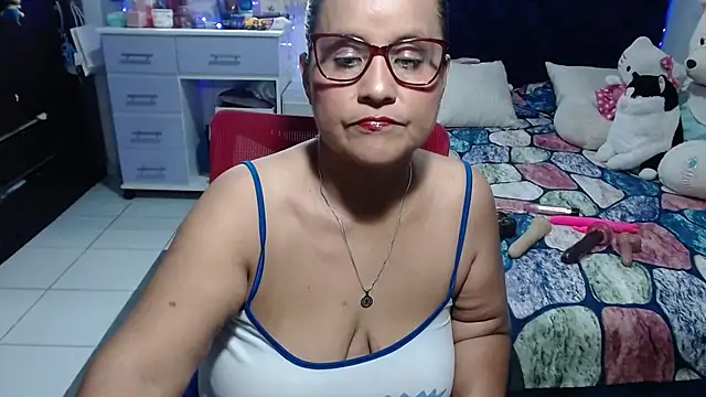 pervert mommy  online show from 2, 6, 2026