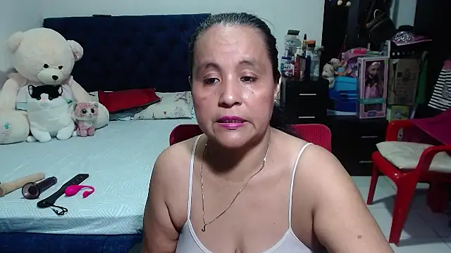 pervert mommy  online show from 3, 3, 2025