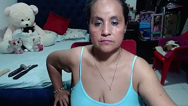 pervert mommy  online show from 5, 3, 2025