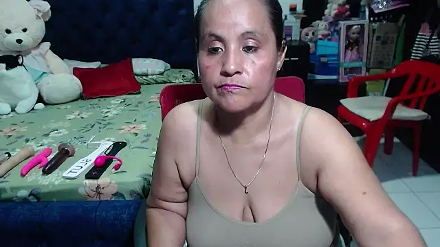 pervert mommy  online show from 12, 3, 2025