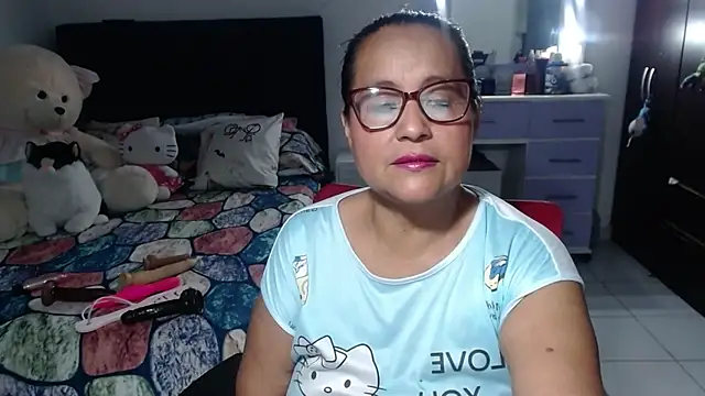 pervert mommy  online show from 12, 1, 2026