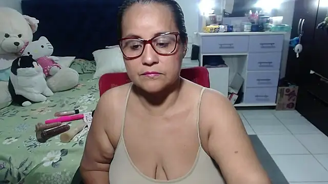 pervert mommy  online show from 18, 3, 2026