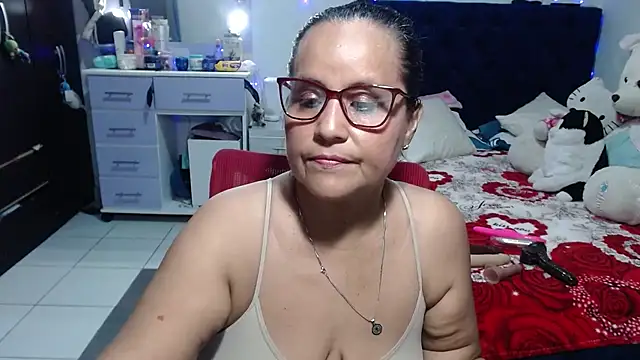 pervert mommy  online show from 25, 5, 2026
