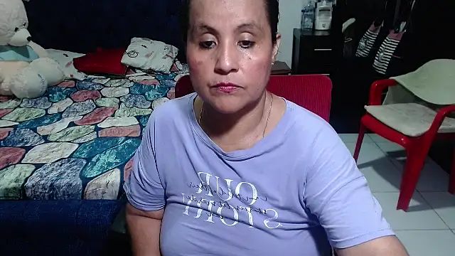 pervert mommy  online show from 17, 3, 2025
