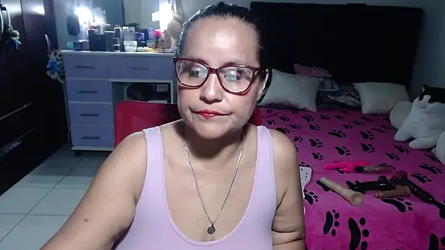 pervert mommy  online show from 8, 7, 2026