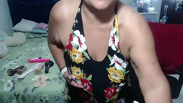 pervert mommy  online show from 12, 3, 2026