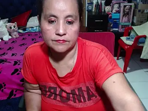 pervert mommy  online show from 20, 2, 2025