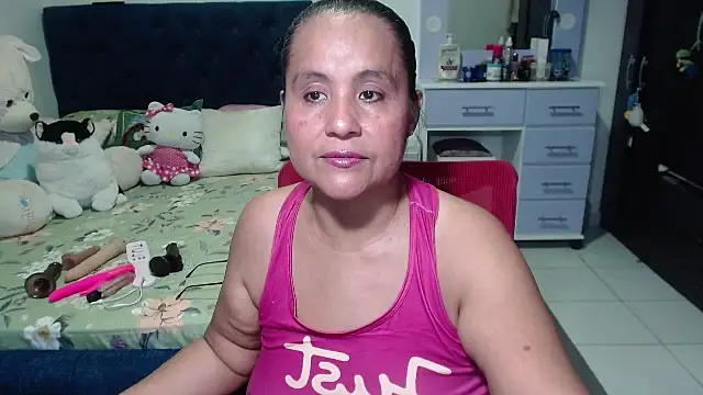 pervert mommy  online show from 4, 12, 2025