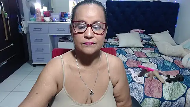 pervert mommy  online show from 4, 6, 2026