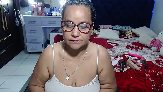pervert mommy  online show from 9, 6, 2026