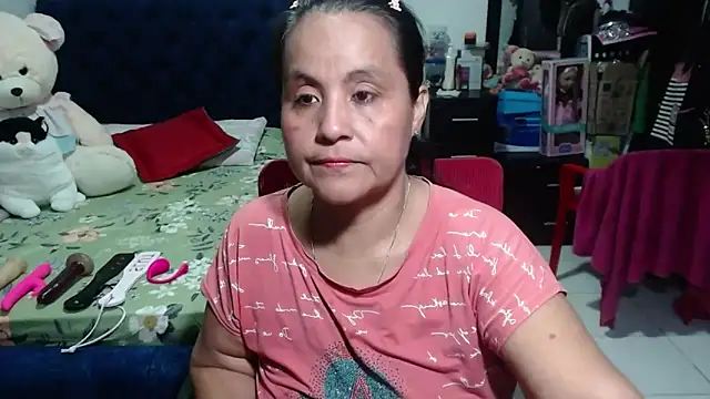 pervert mommy  online show from 8, 3, 2025