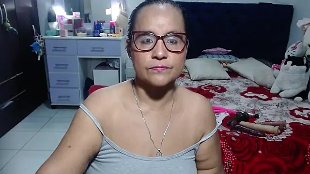 pervert mommy  online show from 16, 6, 2026