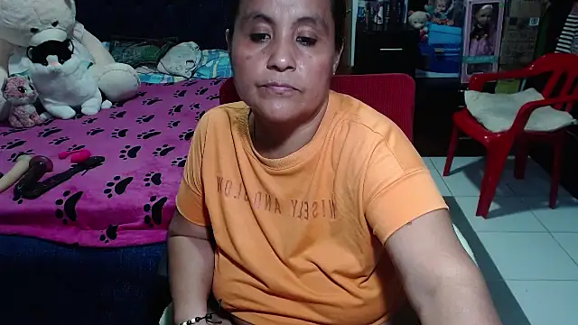 pervert mommy  online show from 25, 2, 2025