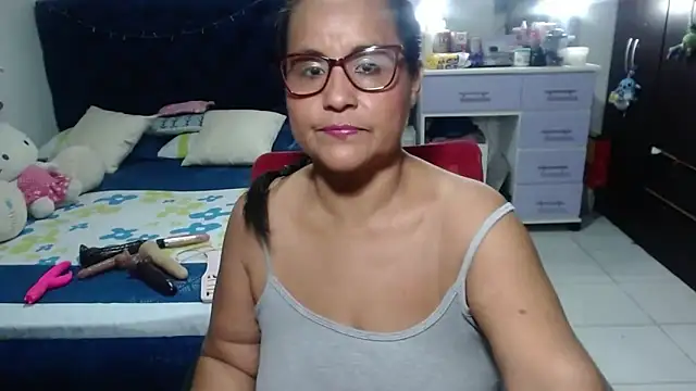 pervert mommy  online show from 11, 3, 2026