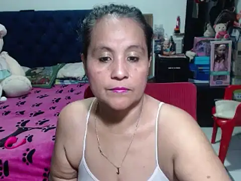 pervert mommy  online show from 17, 2, 2025