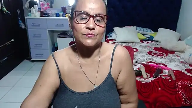 pervert mommy  online show from 23, 5, 2026