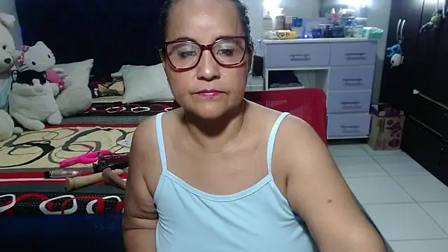 pervert mommy  online show from 24, 3, 2026