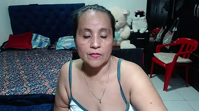 pervert mommy  online show from 23, 3, 2025