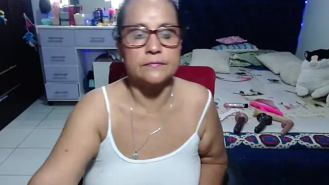 pervert mommy  online show from 25, 6, 2026