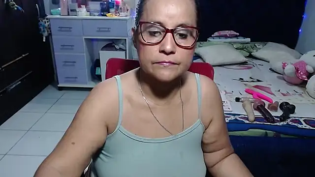 pervert mommy  online show from 23, 6, 2026