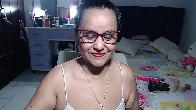 pervert mommy  online show from 20, 7, 2026