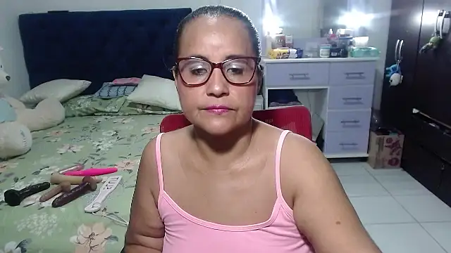 pervert mommy  online show from 19, 3, 2026