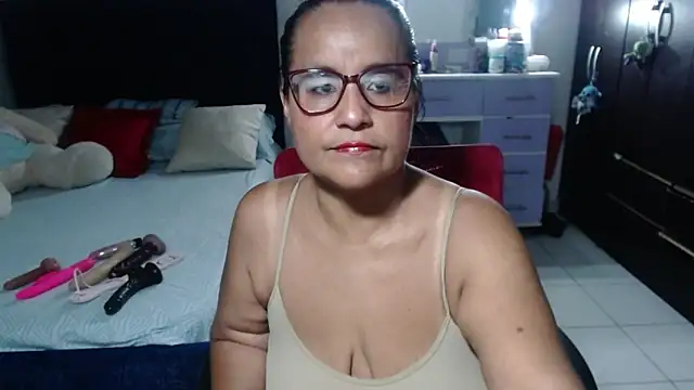 pervert mommy  online show from 3, 2, 2026